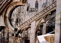 The Dome of Milano